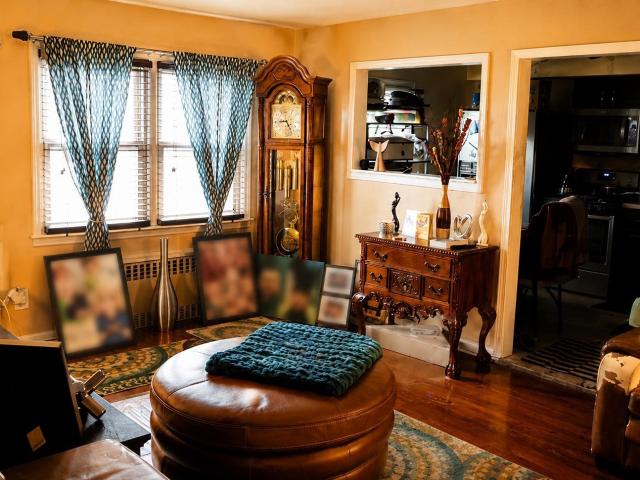Condo for sale in Hudson, New Jersey