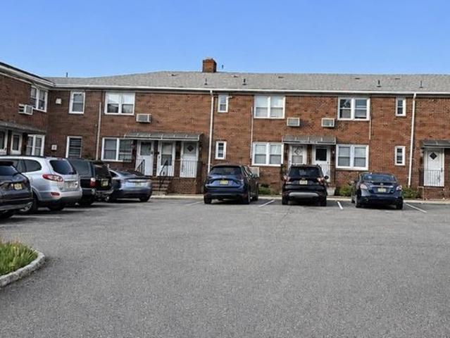 Condo for sale in Hudson, New Jersey