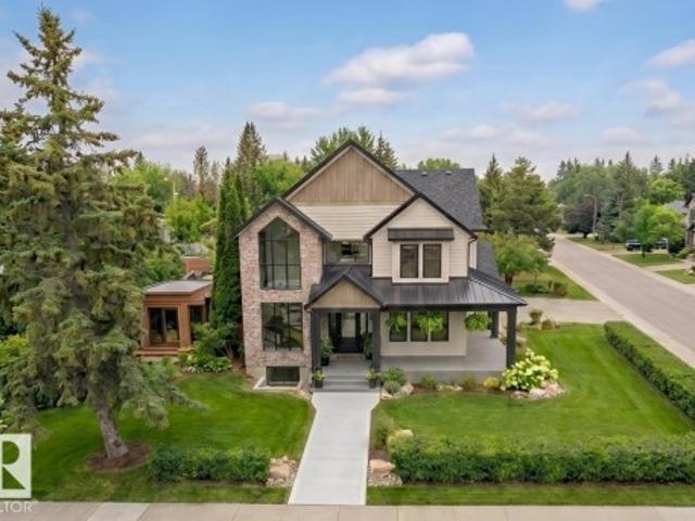 House for sale in Wedgewood, Alberta