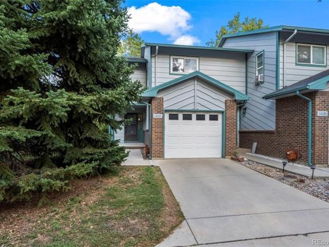 Townhouse for sale in Lafayette, Colorado