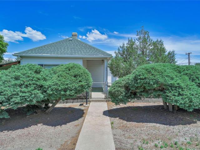 House for sale in Model, Colorado