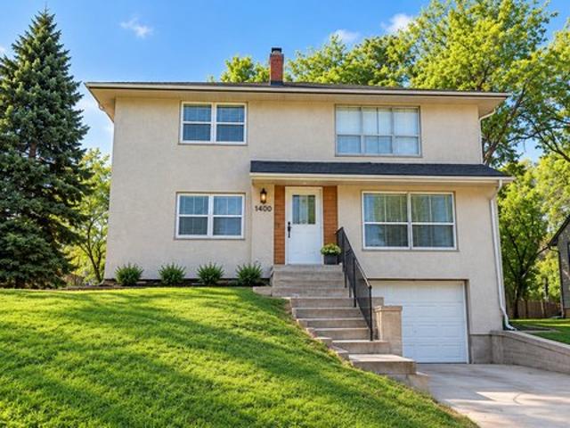 House for sale in Greater East Side, Saint Paul