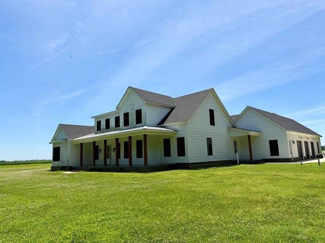 House for sale in Sunflower, Mississippi