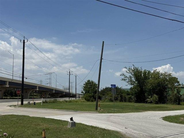 Land for sale in Harris, Texas