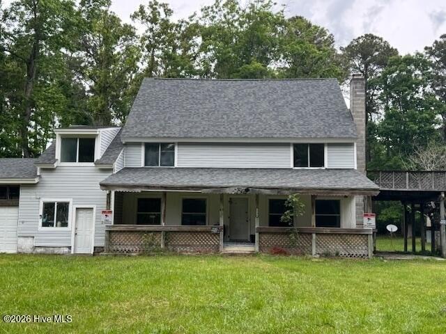House for sale in Havelock, North Carolina
