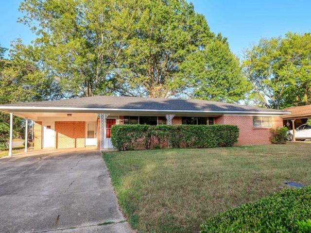 House for sale in Longview, Texas