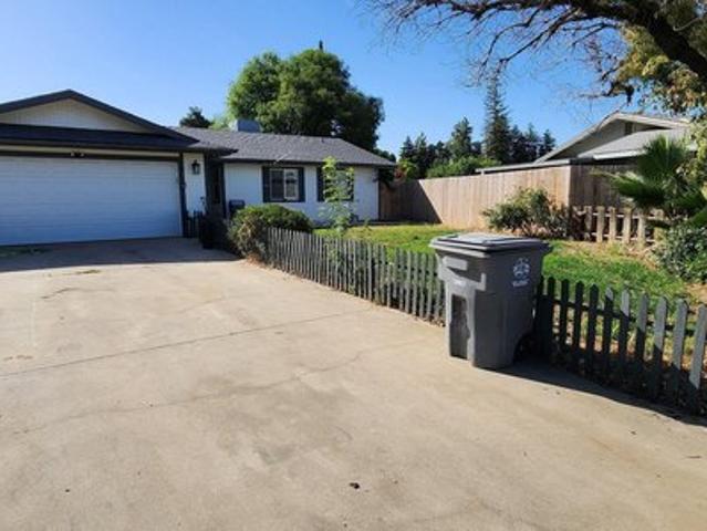 House for sale in Tulare, California