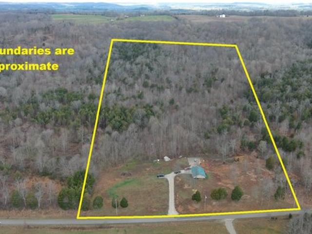 House for sale in Irvington, Kentucky