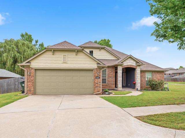 House for sale in Norman, Oklahoma