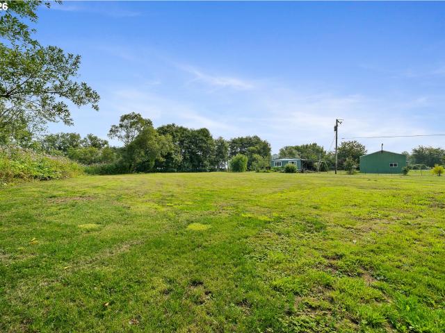 Land for sale in Oregonia