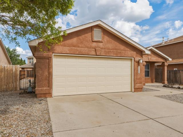 House for sale in New Mexico