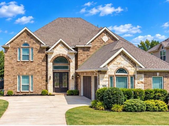 House for sale in Corinth, Denton County