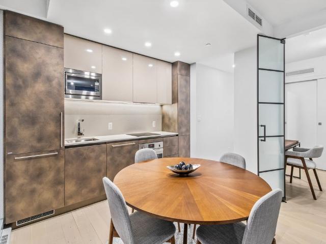 Apartment for rent in St. Leonard's, Quebec