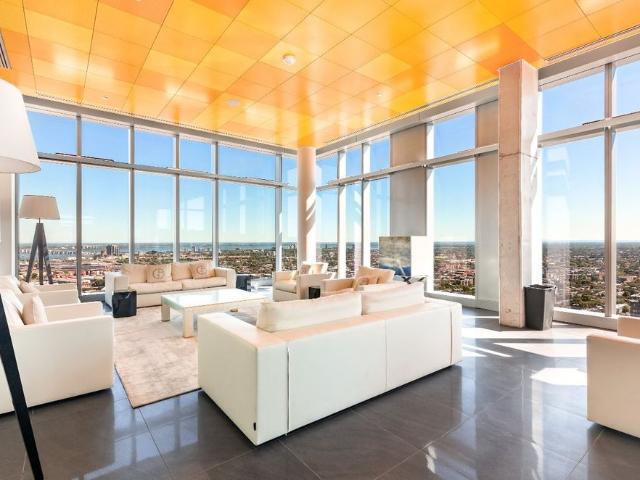 Apartment for rent in St. Leonard's, Quebec