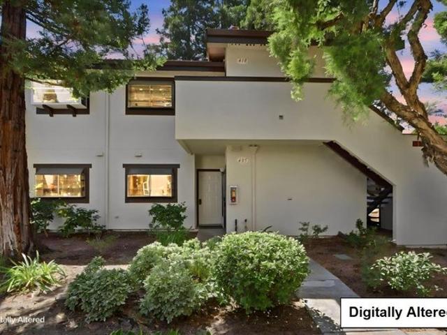 Condo for sale in Santa Clara, California