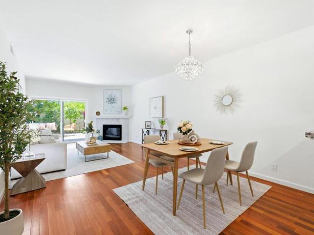 Condo for sale in Santa Clara, California