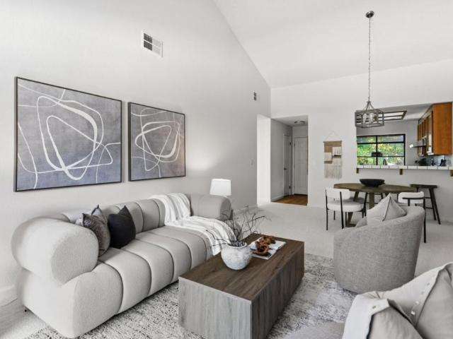 Condo for sale in Santa Clara, California