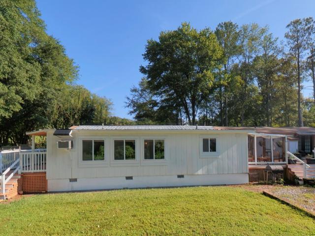 House for sale in Bowdon, Georgia