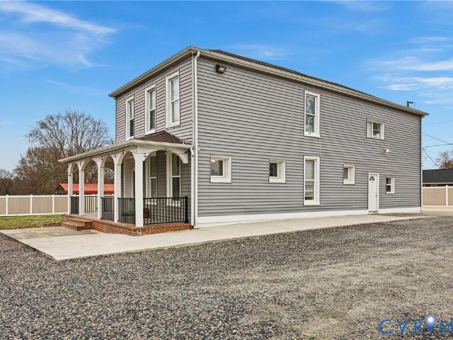 House for sale in Virginia