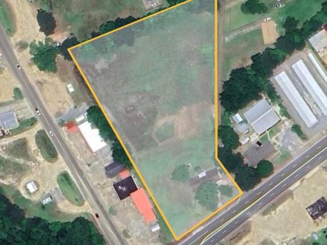 Commercial for sale in Camden, Arkansas