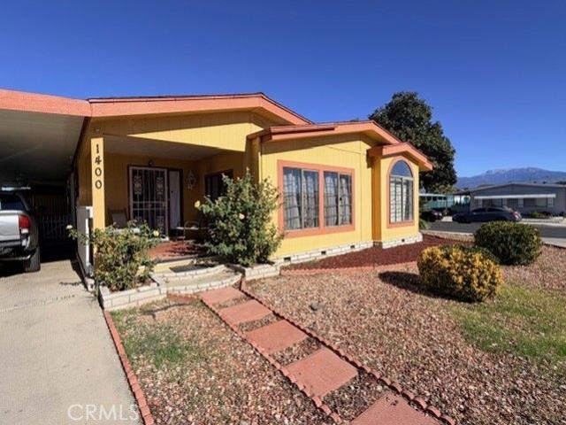 House for sale in Hemet, California