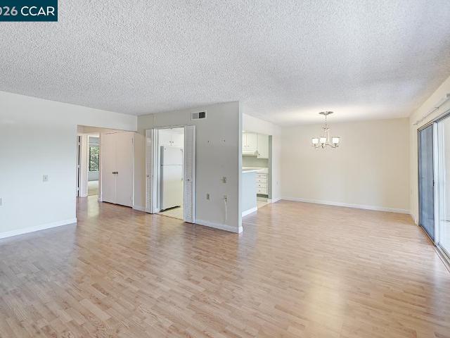 Condo for sale in Walnut Creek, California