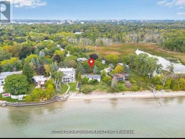 House for sale in Mississauga, Ontario