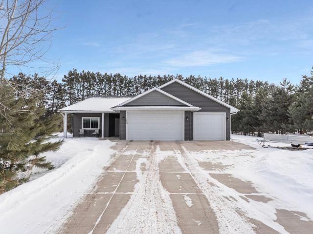 House for sale in Hinckley, Minnesota