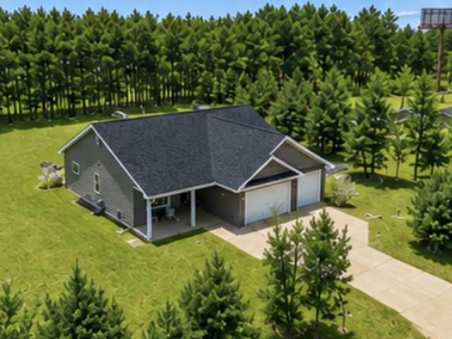 House for sale in Hinckley, Minnesota