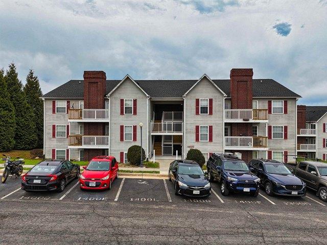Condo for sale in Virginia