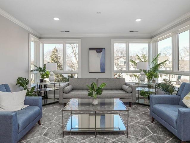 Condo for rent in Boston, Roslindale