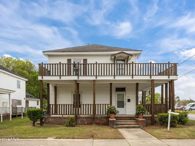 House for sale in Greenville, North Carolina