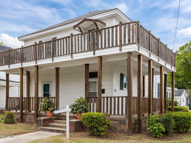 House for sale in Greenville, North Carolina