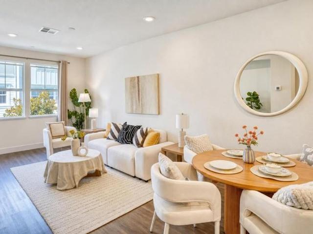 Townhouse for sale in Santa Clara, California
