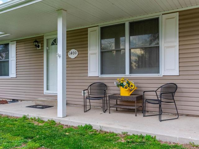 House for sale in Mexico, Missouri