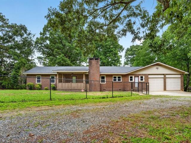 House for sale in Chatham, North Carolina
