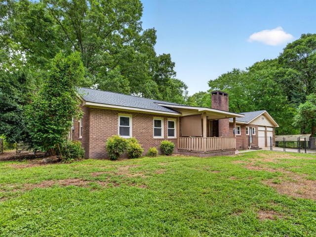 House for sale in Chatham, North Carolina