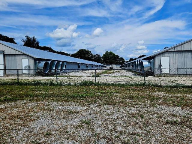Commercial for sale in Rogersville, Alabama