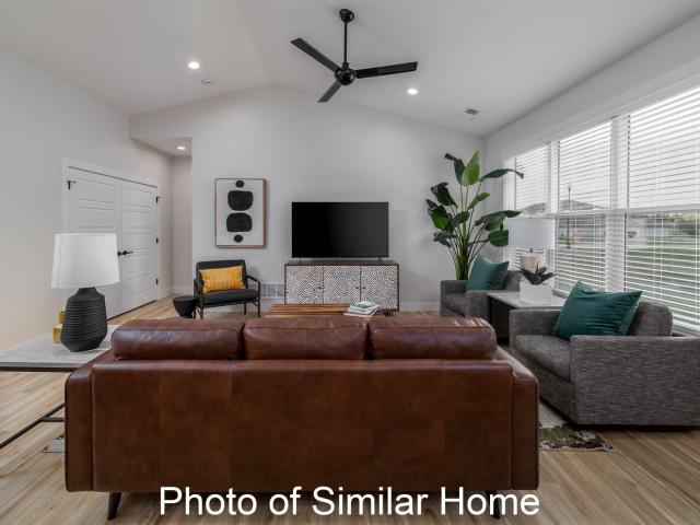 House for sale in Eldridge, Iowa