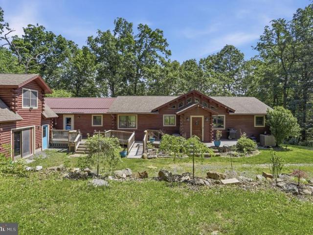 House for sale in Romney, West Virginia