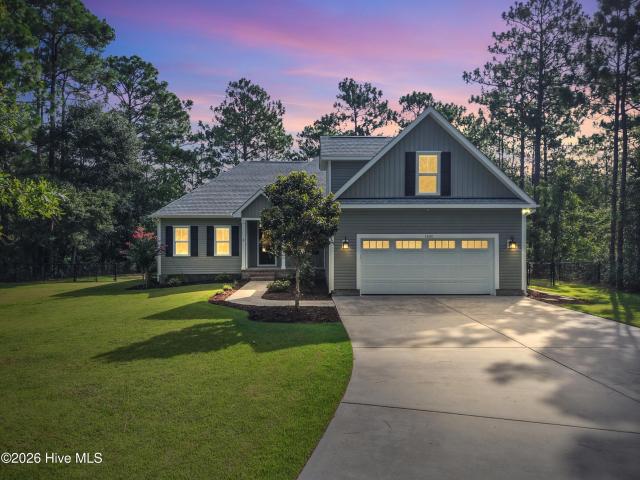House for sale in North Carolina