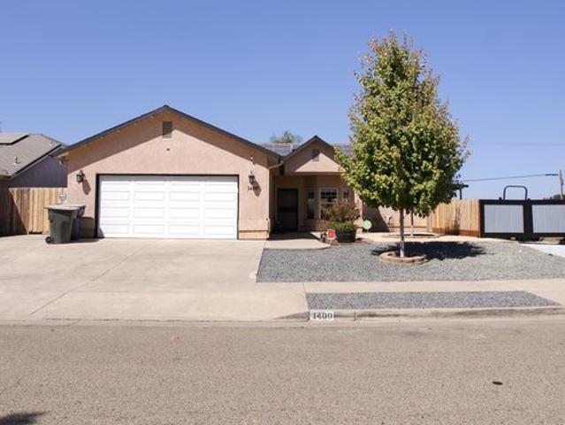 House for sale in Tulare, California
