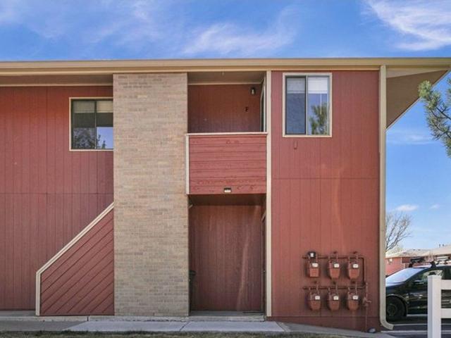 Condo for sale in Lafayette, Colorado