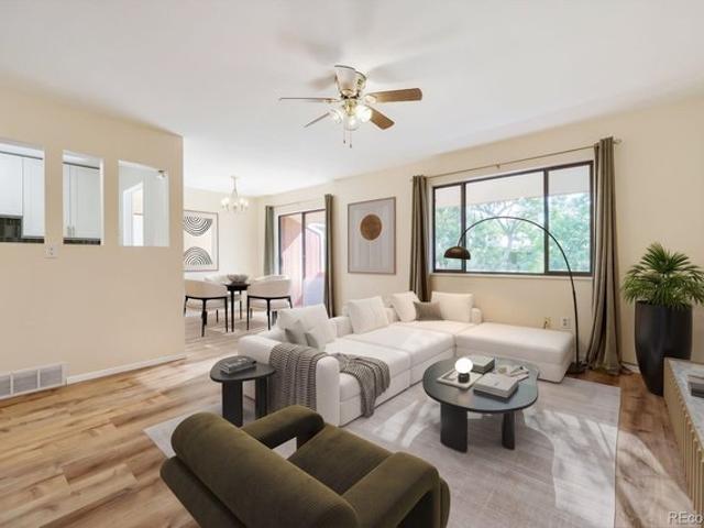 Condo for sale in Lafayette, Colorado
