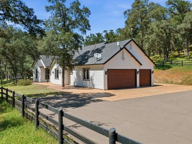 House for sale in Placerville, California