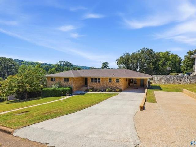 House for sale in Mountain Brook, Huntsville