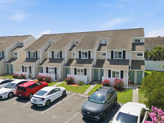 Condo for sale in South Carolina