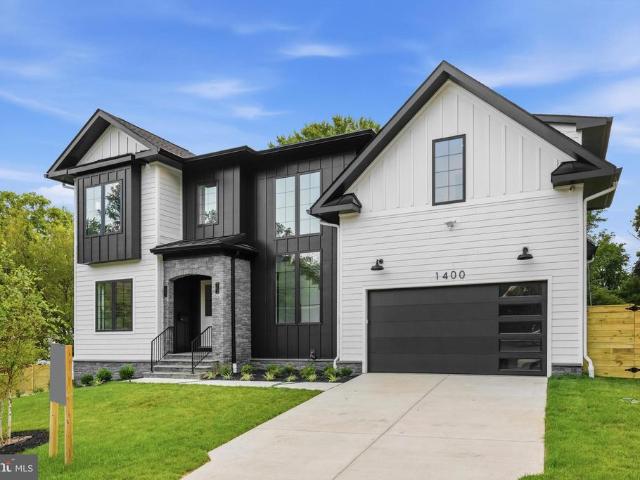 House for sale in Virginia