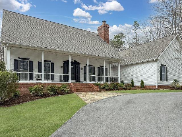 House for sale in Tunnel Hill, Georgia