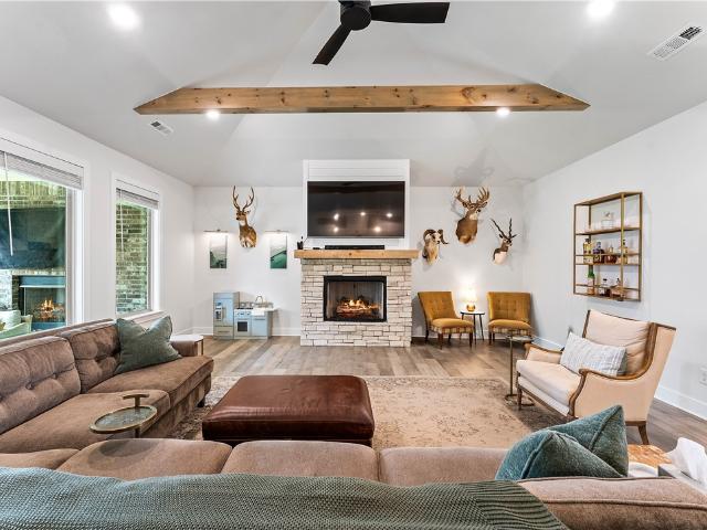House for sale in Ark